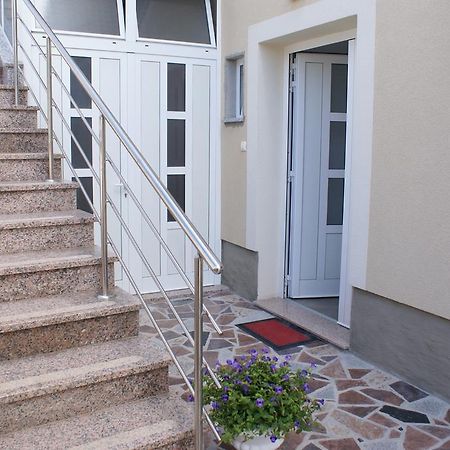 Apartment Adria Sun 波拉特 外观 照片