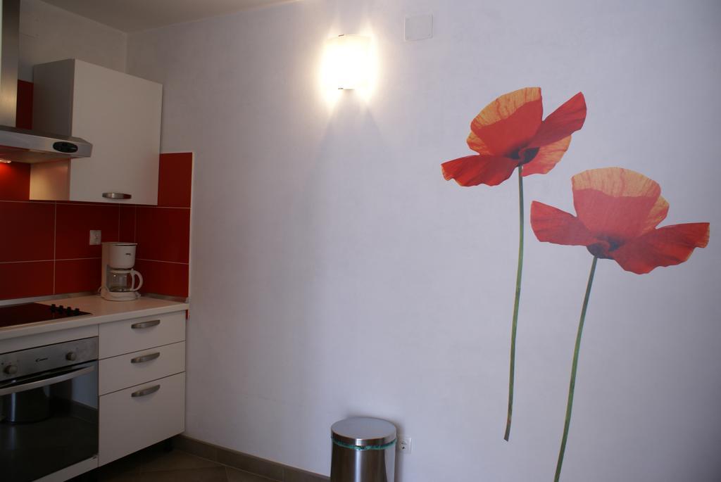 Apartment Adria Sun 波拉特 外观 照片