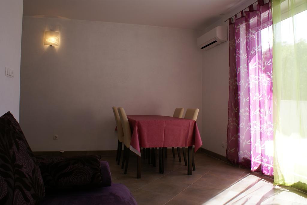 Apartment Adria Sun 波拉特 外观 照片