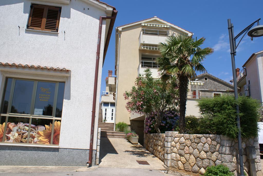 Apartment Adria Sun 波拉特 外观 照片