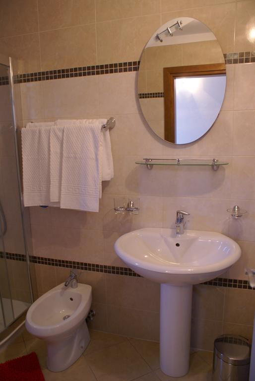 Apartment Adria Sun 波拉特 外观 照片