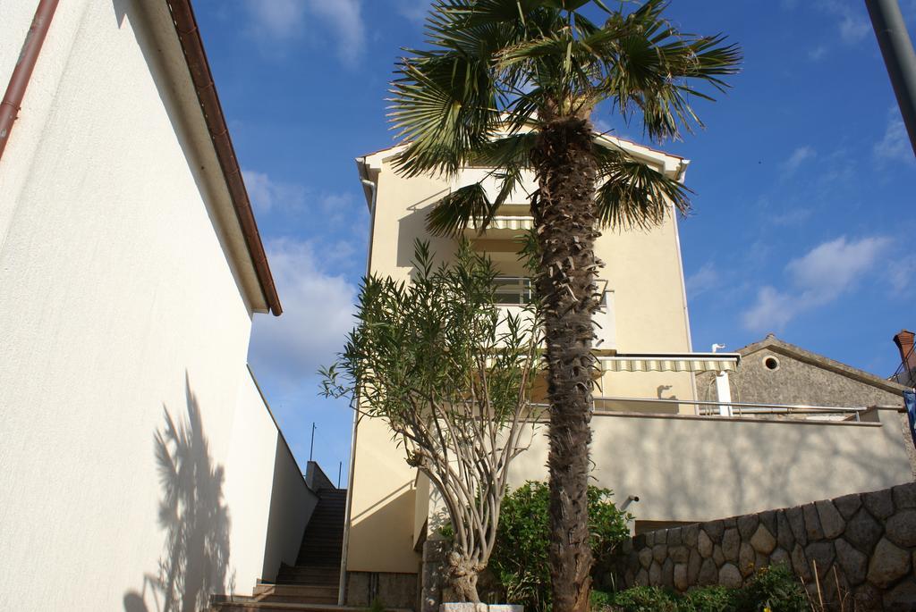 Apartment Adria Sun 波拉特 外观 照片